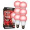 Miracle Led 6.5KK Pro-Pack Indoor Grow Light Bulb, 6500K Red Spec. Replace 150W Grow Bulbs, 6PK 801894 - alternate 1